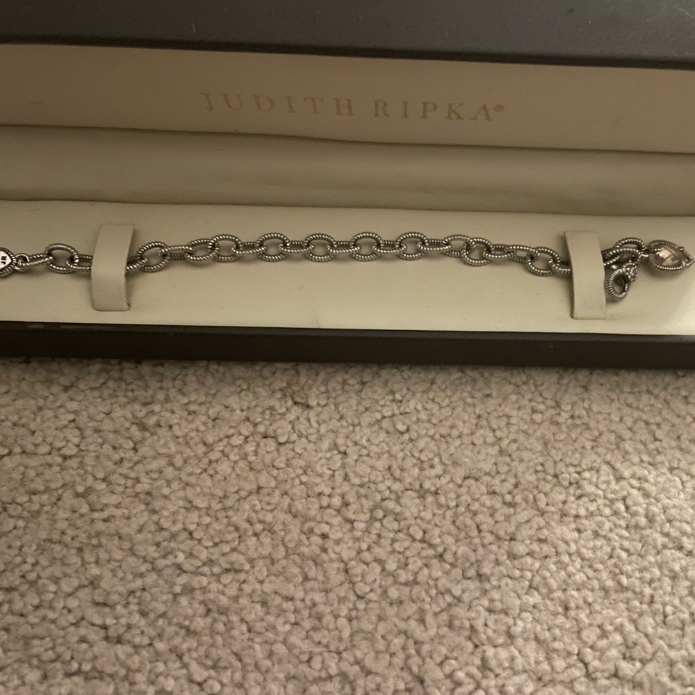 Judith Ripka Bracelet
